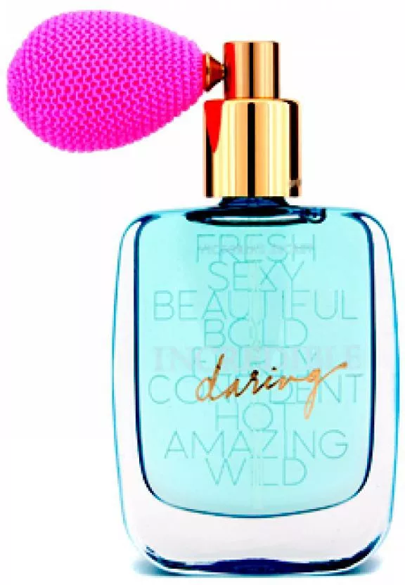 Victoria's Secret Incredible Daring — фото 2