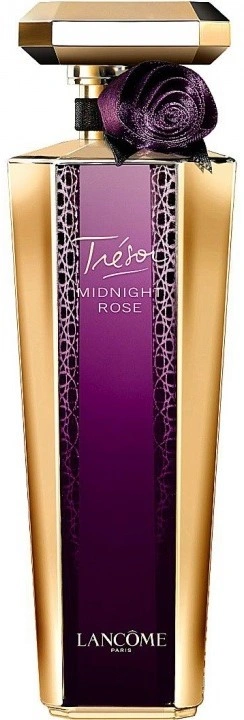Lancome Tresor Midnight Rose Elixir D’Orient — фото 2