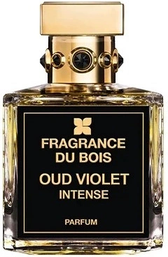 Fragrance Du Bois — Fragrance Du Bois Oud Violet Intense