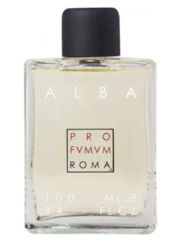 Profumum Roma — Profumum Roma Alba