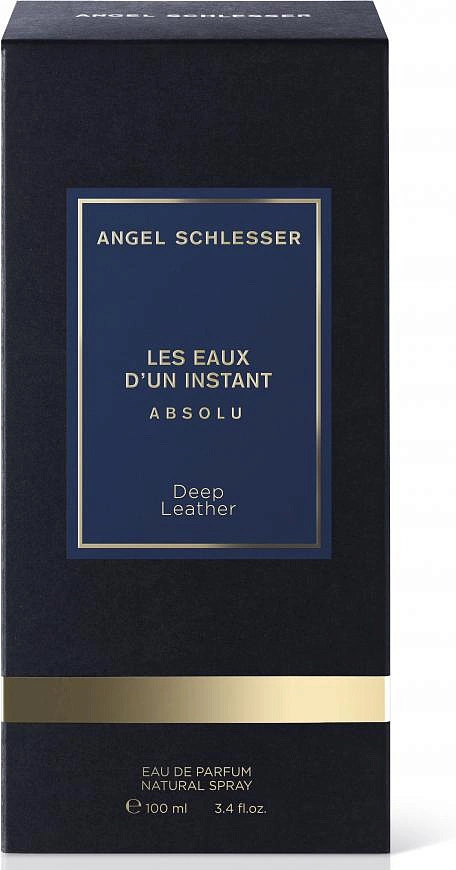 Angel Schlesser Deep Leather — фото 3