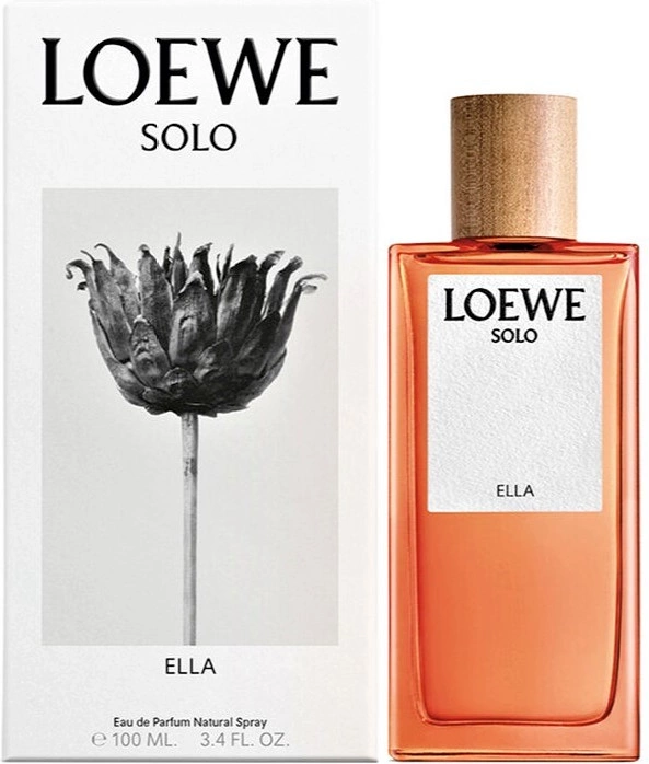 Loewe Solo Loewe Ella — фото 7