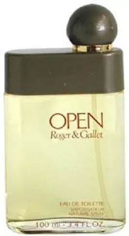Roger & Gallet Open — фото 3