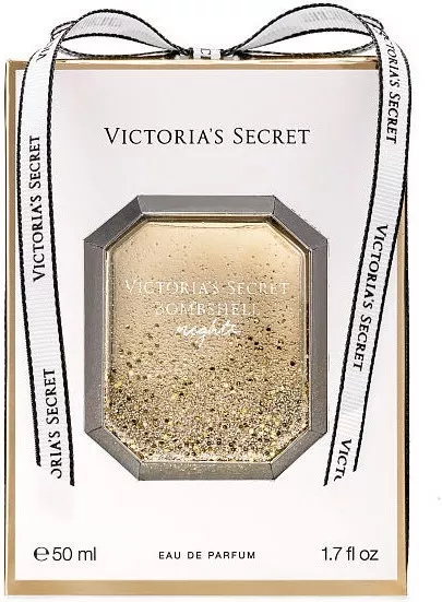Victoria's Secret Bombshell Nights — фото 3
