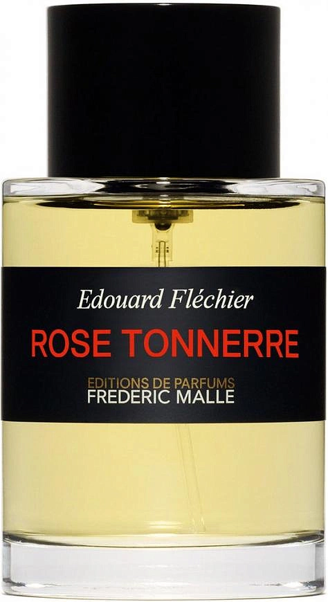 Frederic Malle Rose Tonnerre — фото 2