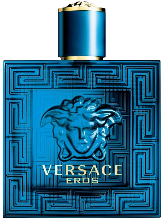 Versace Eros pour homme — фото 4