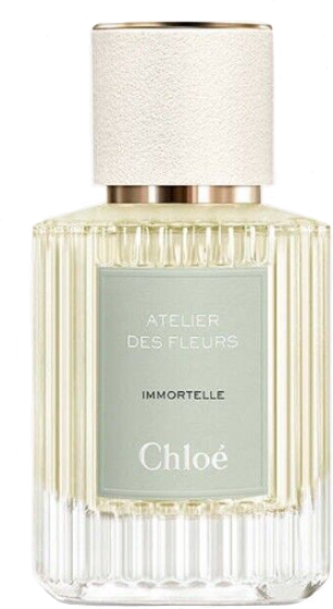 Chloe — Chloe Immortelle