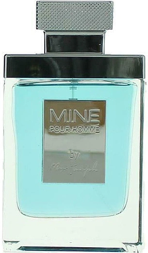 Marc Joseph — Marc Joseph Mine Pour Homme