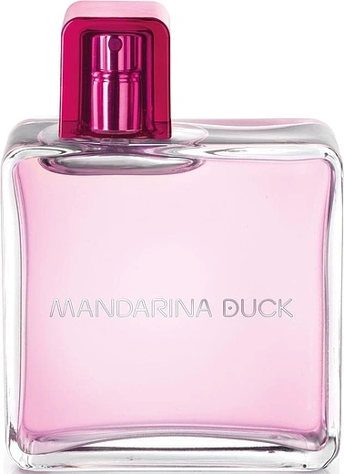 Mandarina Duck — Mandarina Duck For Her