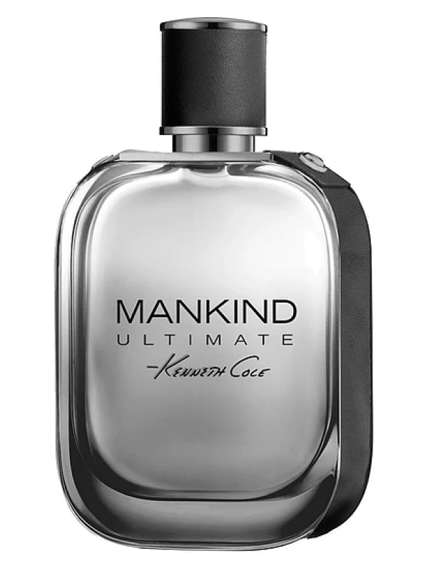 Kenneth Cole — Kenneth Cole Mankind Ultimate
