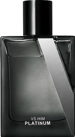 Victoria's Secret Vs Him Platinum — фото 3
