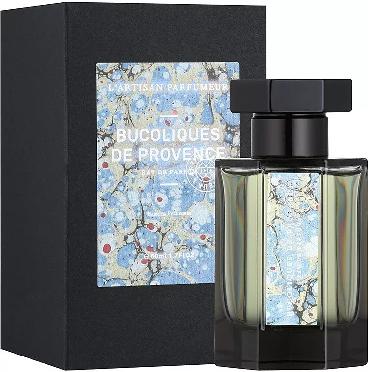 L`Artisan Parfumeur Bucoliques De Provence — фото 3