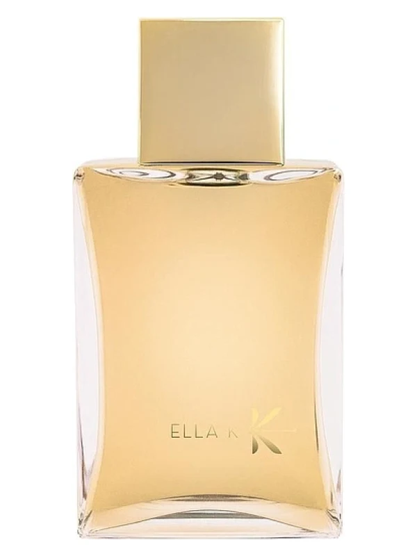Ella K Parfums — Ella K Parfums Reflet Sur L`Okavango