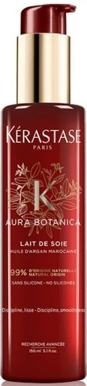 Kerastase Aura Botanica Lait De Soie — фото 2