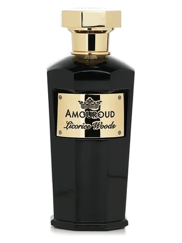 Amouroud — Amouroud Licorice Woods