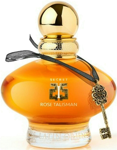 Eisenberg — Eisenberg № 1 Rose Talisman