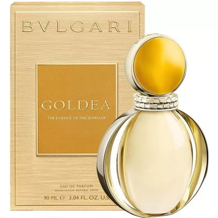 Bvlgari Goldea — фото 4