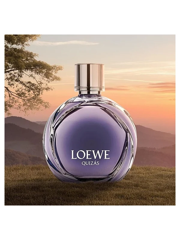 Loewe — Loewe Quizas, Quizas, Quizas... Туалетная вода