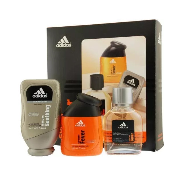 Adidas — Adidas Sport Fever