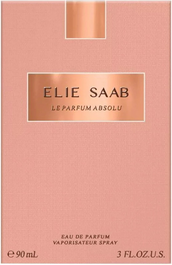 Elie Saab Le Parfum Absolu — фото 4