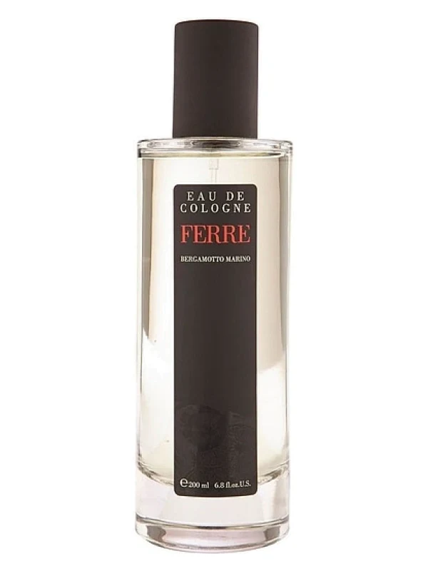 Gianfranco Ferre — Gianfranco Ferre Bergamotto Marino