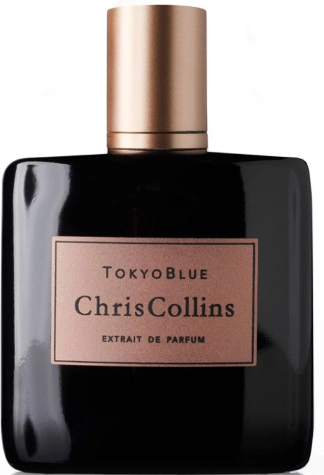 Chris Collins Tokyo Blue — фото 2