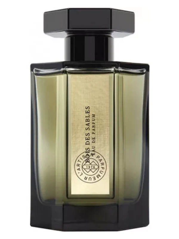 L`Artisan Parfumeur — L`Artisan Parfumeur Bois Des Sables
