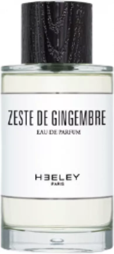 James Heeley Zeste De Gingembre — фото 2