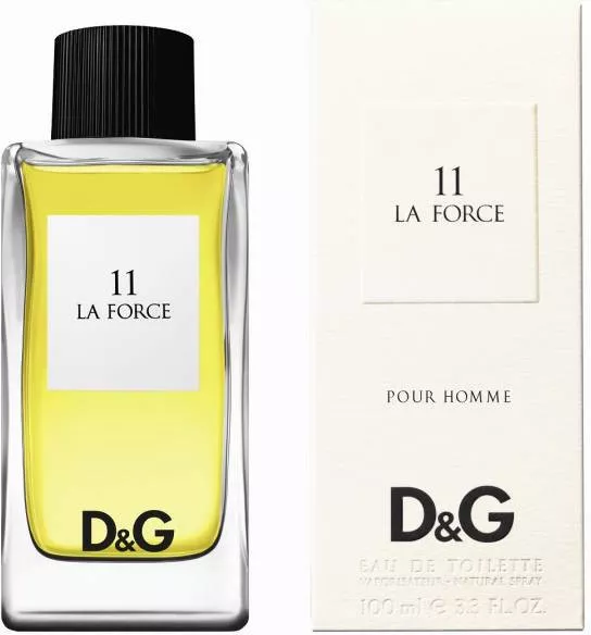 Dolce & Gabbana 11 La Force — фото 3