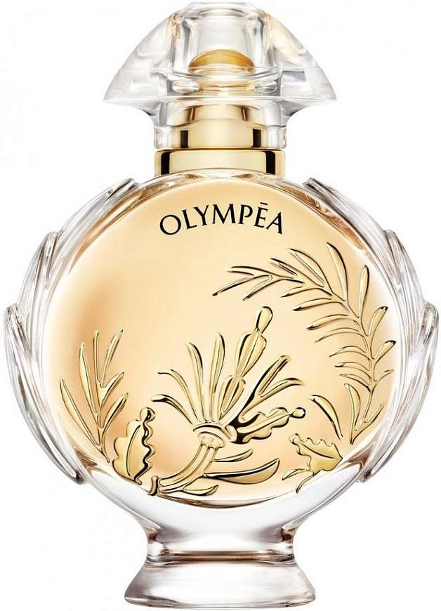 Paco Rabanne Olympea Solar — фото 2