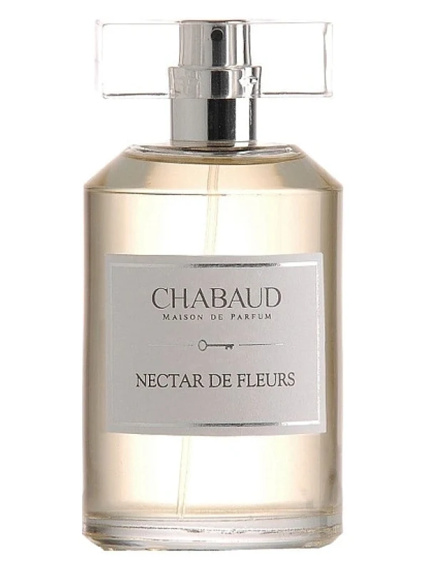 Chabaud — Chabaud Nectar de Fleurs