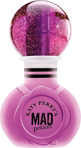 Katy Perry — Katy Perry Mad Potion