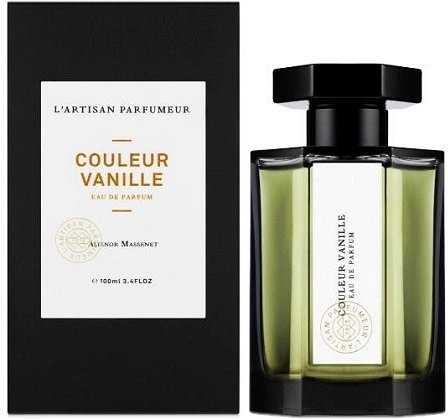 L`Artisan Parfumeur Couleur Vanille — фото 3