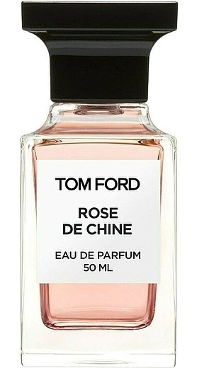 Tom Ford — Tom Ford Rose De Chine
