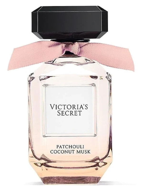 Victoria's Secret — Victoria's Secret Patchouli Coconut Musk
