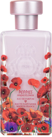Al Jazeera Perfumes — Al Jazeera Perfumes Poppies