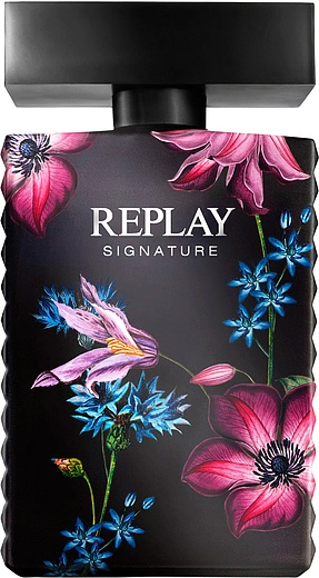 Replay — Replay Replay Signature For Women