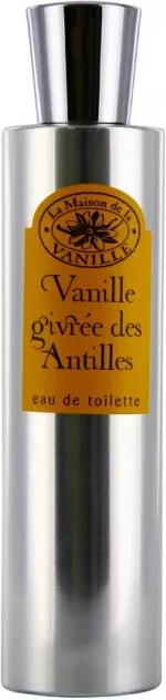 La Maison de la Vanille Vanille Givree des Antilles — фото 2