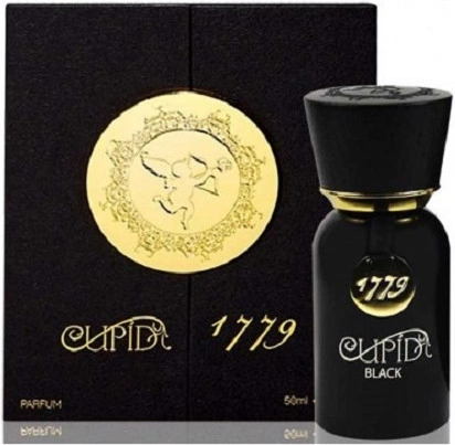 Cupid Perfumes Cupid Black 1779 — фото 2