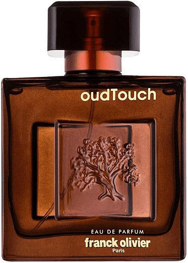 Franck Olivier — Franck Olivier Oud Touch