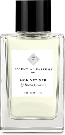 Essential Parfums — Essential Parfums Mon Vetiver