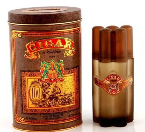 Remy Latour — Remy Latour Cigar Дезодорант-спрей