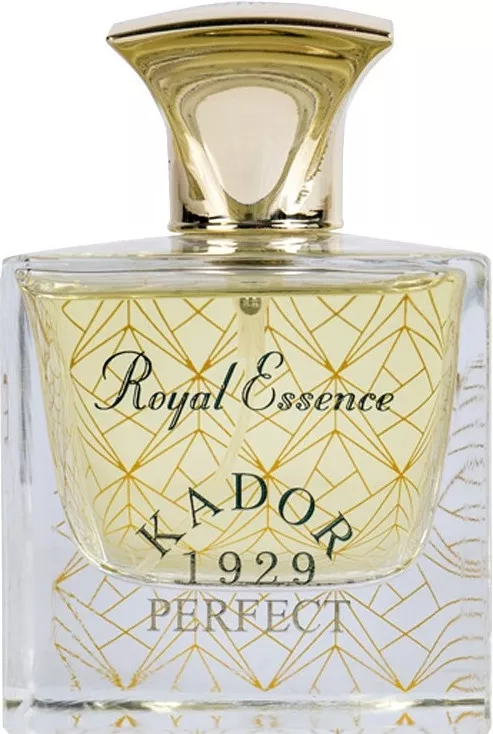 Noran Perfumes Kador 1929 Perfect — фото 2