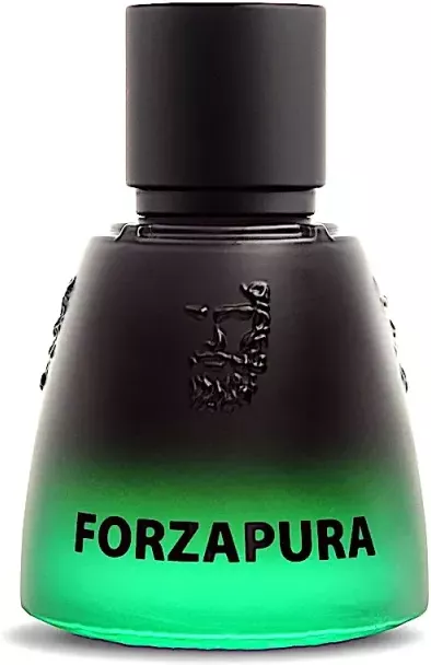Agatho Parfum — Agatho Parfum Forzapura