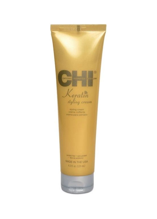 CHI — CHI Keratin Styling Cream