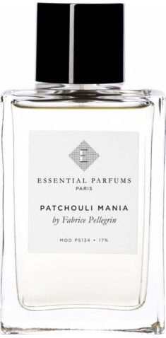 Essential Parfums — Essential Parfums Patchouli Mania