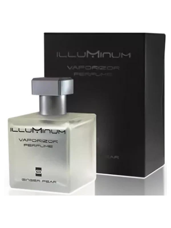 Illuminum — Illuminum Ginger Pear