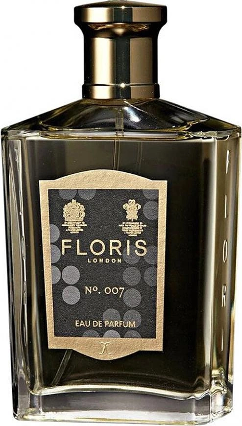 Floris No. 007 — фото 2