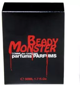 Comme des Garcons — Comme des Garcons Beady Monster