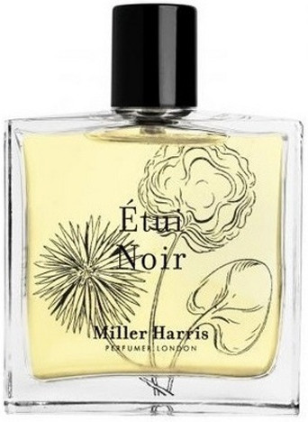 Miller Harris — Miller Harris Еtui Noir